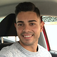 Alberto Lérida Guillén