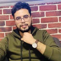 Houssem Abidi