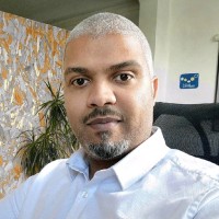 Ahmed Ali