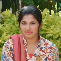 Shalini Karthik
