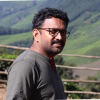 Rahul Vinod K