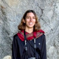 Juana Inés Espinosa Paz