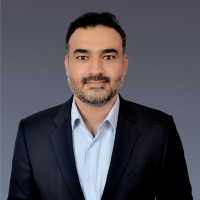 Muhammad Ovais - FCCA, ACA
