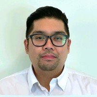 Anthony John Domingo