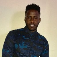 Esdras Jean Baptiste