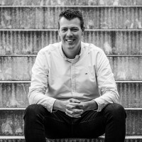 Christiaan Groenewold