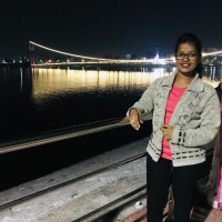 Ramya Yamsani