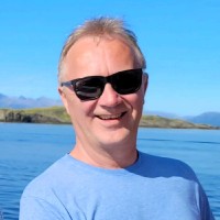 Herbjørn Mo