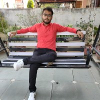 Dhrumil Tailor