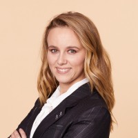 Kimberley Joulié
