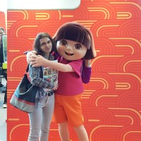 Alexandrina Strungaru