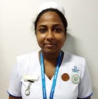 Gayathri Weerakkody