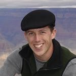Jeremy Holden