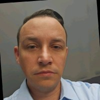Joshua Garrison