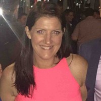 Christine Salm