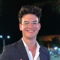 Eden Alexander Valdovinos González