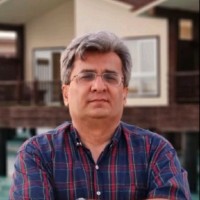 Ehsan Azhdari