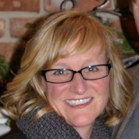 Katherine Monti