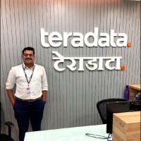 Avadhut Joshi.