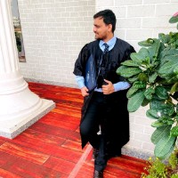 Ca Adarsh Sharma