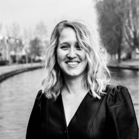 Carmen De Jonge
