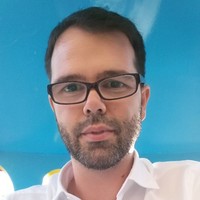 Daniel Morales