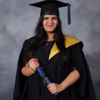 Aashna Arora