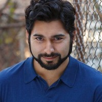 Christopher Rangel
