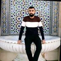 Mohammed amine Belal