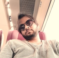 Danish Ghaffar