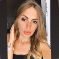 Marina Maksimovic