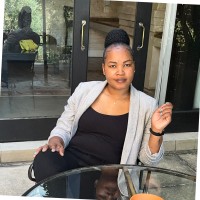 Sibongile Happiness Ngisi