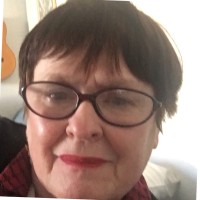 Francoise Chadès Canto