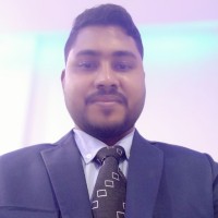 Md Anisur Rahman