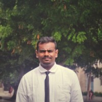 Kailash Kumar S