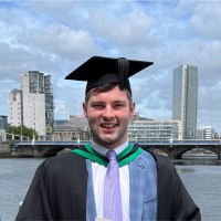 Ciaran Foster