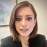 Kathia Gallardo Treviño