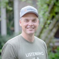 James Huffman