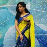 Megha Bankolli
