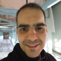 Reza Dinbali