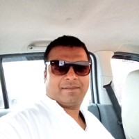 Shokat Ali