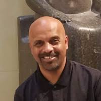 C. H. Jai Kumar
