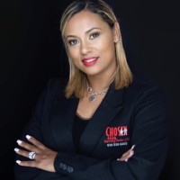 Leanna Jackson