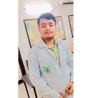 Ayush Gaur