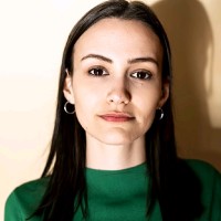 Ines Vega Marin
