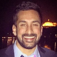 Ravi Patel