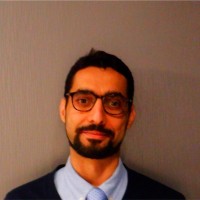 Ali-M. Maboudi