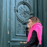 Andrea Flores Ortega