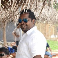 Suraj Perera