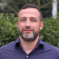 Mehdi Bensbah
